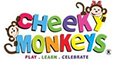 Cheeky Monkeys - Ras Al Khaimah