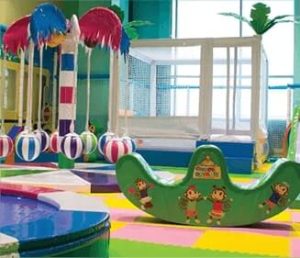 Indoor Play Areas Centre Dubai