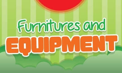 Kids Birthday Party Furniture Rentals